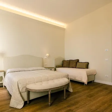 Il Giardino Di Pantaneto Residenza D'epoca 4*