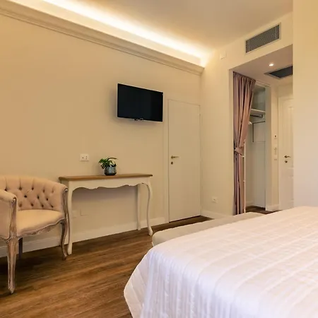 Il Giardino Di Pantaneto Residenza D'epoca 4*