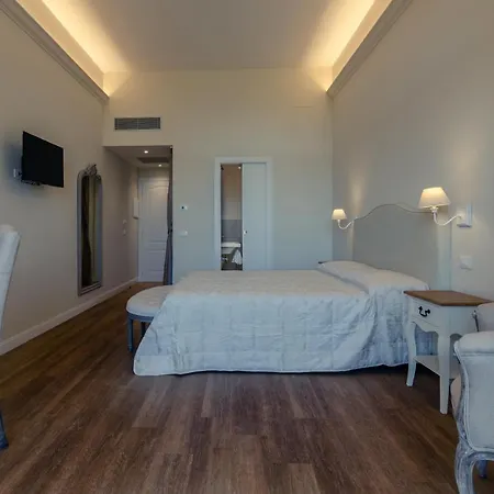 Il Giardino Di Pantaneto Residenza D'epoca 4* Siena