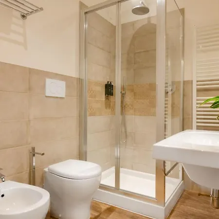 Il Giardino Di Pantaneto Residenza D'epoca 4*