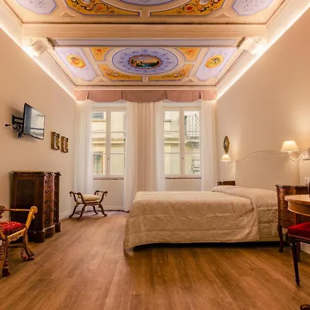 Il Giardino Di Pantaneto Residenza D'epoca