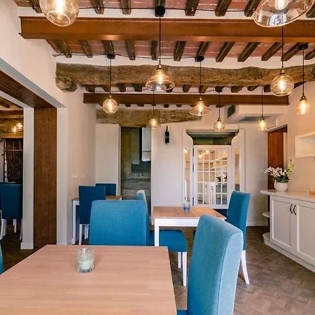 Il Giardino Di Pantaneto Residenza D'epoca