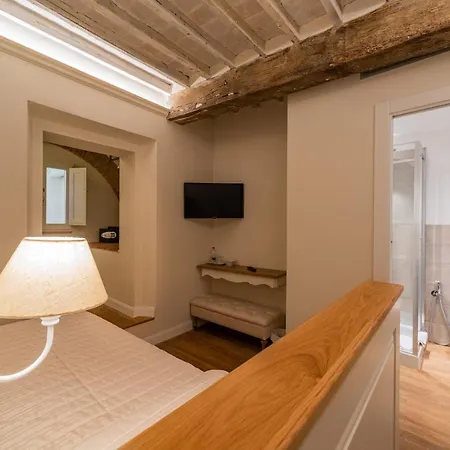 Il Giardino Di Pantaneto Residenza D'epoca 4*