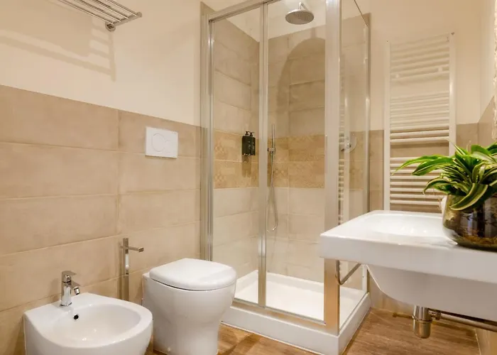 Il Giardino Di Pantaneto Residenza D'epoca 4*