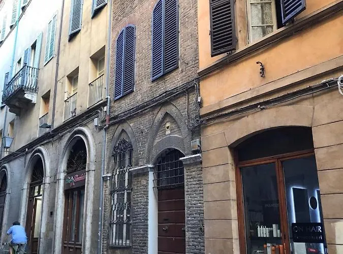 Il Giardino Di Pantaneto Residenza D'epoca Готель типу 