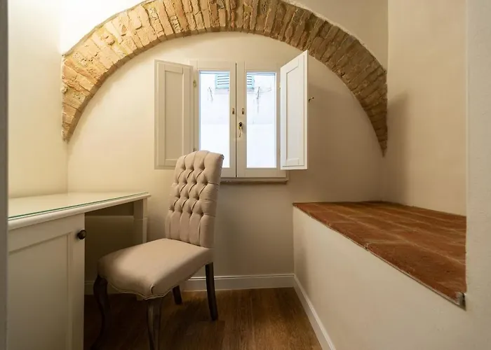 Il Giardino Di Pantaneto Residenza D'epoca 4*