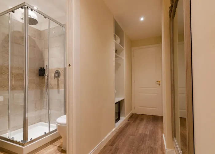 Il Giardino Di Pantaneto Residenza D'epoca 4*