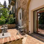 Il Giardino Di Pantaneto Residenza D'epoca 4* Siena