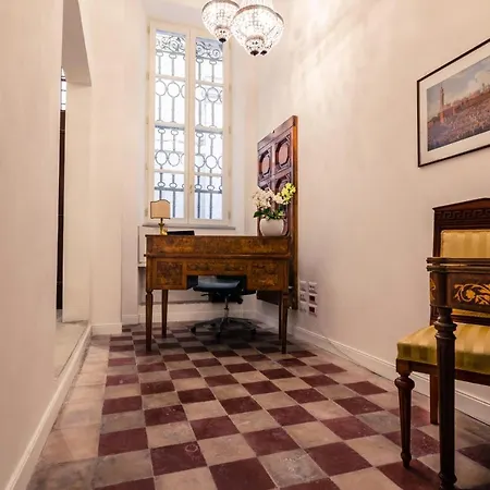 Il Giardino Di Pantaneto Residenza D'epoca 4*