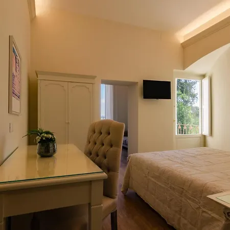 فندق مبيت وإفطار Il Giardino Di Pantaneto Residenza D'epoca 2*