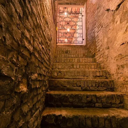 فندق مبيت وإفطار Il Giardino Di Pantaneto Residenza D'epoca سيينا