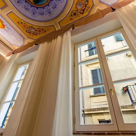 Il Giardino Di Pantaneto Residenza D'epoca Nocleg ze śniadaniem Siena