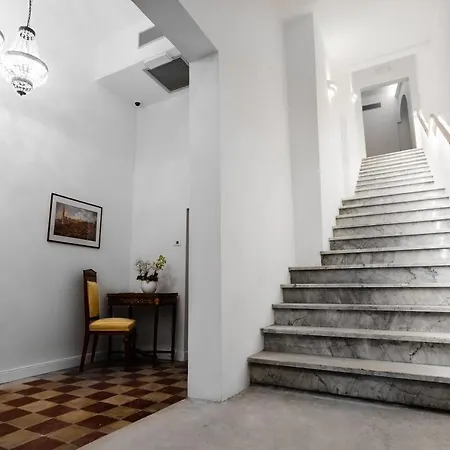 Il Giardino Di Pantaneto Residenza D'epoca 4*