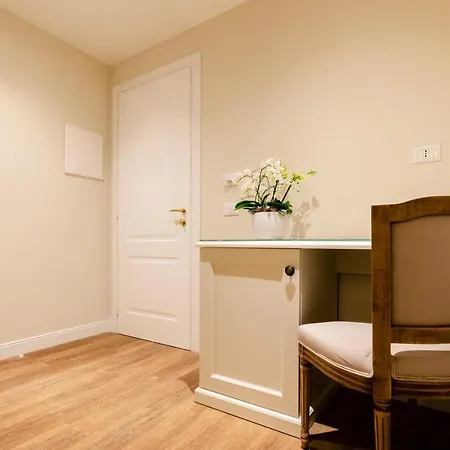 Bed & Breakfast Il Giardino Di Pantaneto Residenza D'epoca 4*