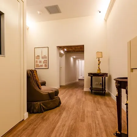 Il Giardino Di Pantaneto Residenza D'epoca