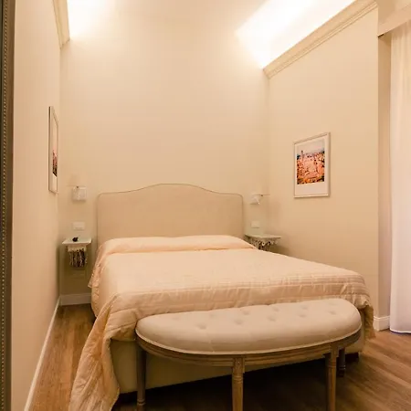 Il Giardino Di Pantaneto Residenza D'epoca Nocleg ze śniadaniem