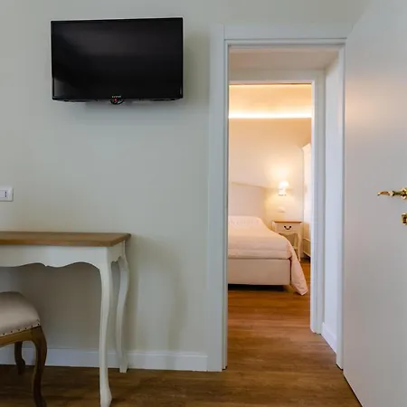 Il Giardino Di Pantaneto Residenza D'epoca 4* Siena