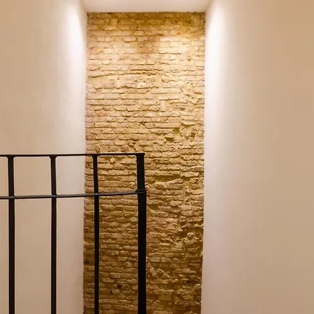 Nocleg ze śniadaniem Il Giardino Di Pantaneto Residenza D'epoca Siena