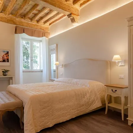 Bed & Breakfast Il Giardino Di Pantaneto Residenza D'epoca Siena