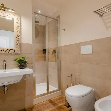 Il Giardino Di Pantaneto Residenza D'epoca Nocleg ze śniadaniem Siena