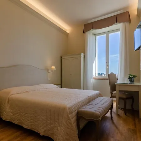 Il Giardino Di Pantaneto Residenza D'epoca 4* 锡耶纳