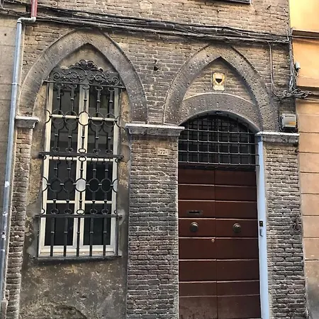 Il Giardino Di Pantaneto Residenza D'epoca