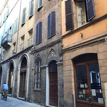 Il Giardino Di Pantaneto Residenza D'epoca B&B