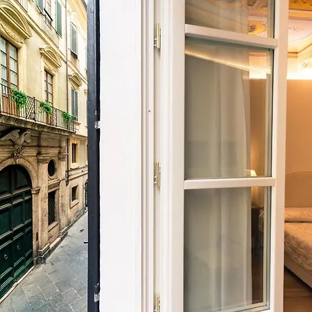 Il Giardino Di Pantaneto Residenza D'epoca 4*