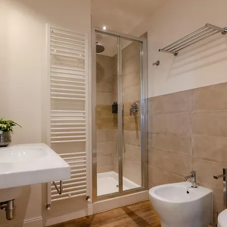 Il Giardino Di Pantaneto Residenza D'epoca