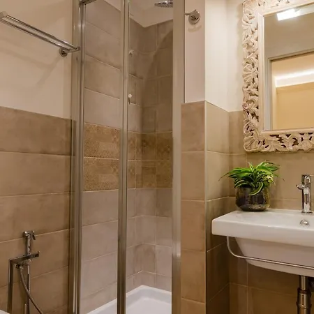 Il Giardino Di Pantaneto Residenza D'epoca Nocleg ze śniadaniem Siena