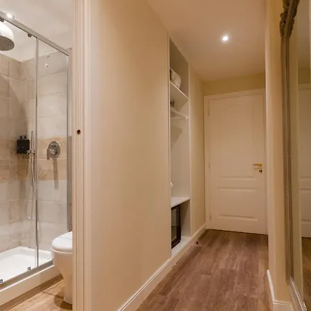 Il Giardino Di Pantaneto Residenza D'epoca 4*