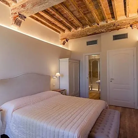 Il Giardino Di Pantaneto Residenza D'epoca