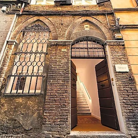 Il Giardino Di Pantaneto Residenza D'epoca 4* Siena