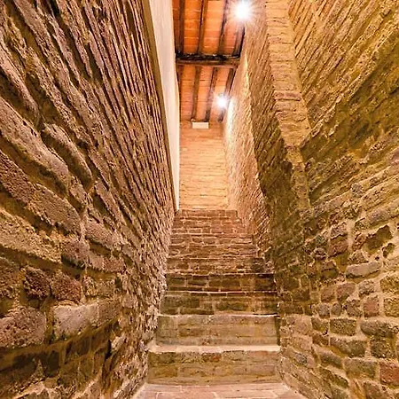 Il Giardino Di Pantaneto Residenza D'epoca Oda ve Kahvaltı 4*