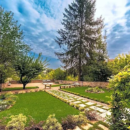 Il Giardino Di Pantaneto Residenza D'epoca 4*
