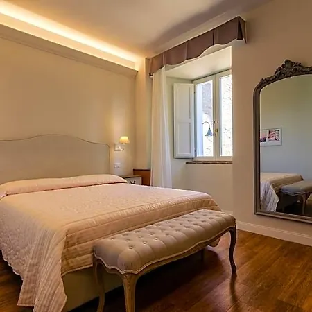 Oda ve Kahvaltı Il Giardino Di Pantaneto Residenza D'epoca 4*