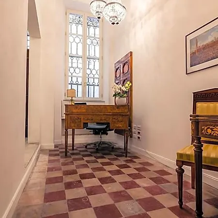 Il Giardino Di Pantaneto Residenza D'epoca Oda ve Kahvaltı Siena