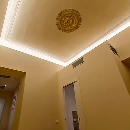Il Giardino Di Pantaneto Residenza D'epoca