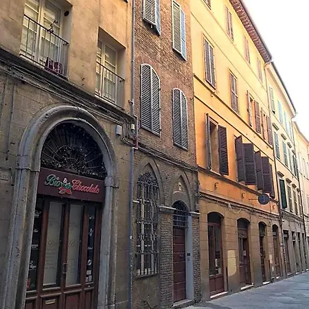 住宿加早餐酒店 Il Giardino Di Pantaneto Residenza D'epoca