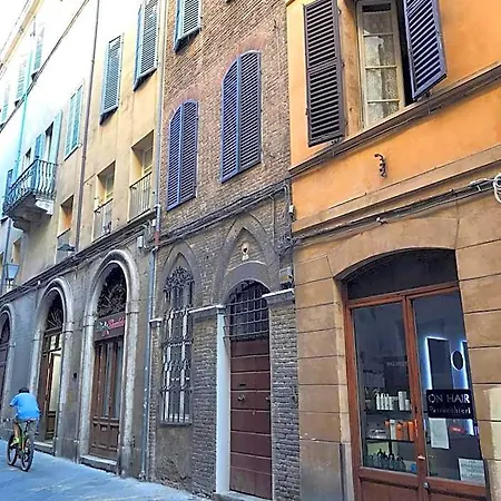 Il Giardino Di Pantaneto Residenza D'epoca 住宿加早餐酒店 锡耶纳