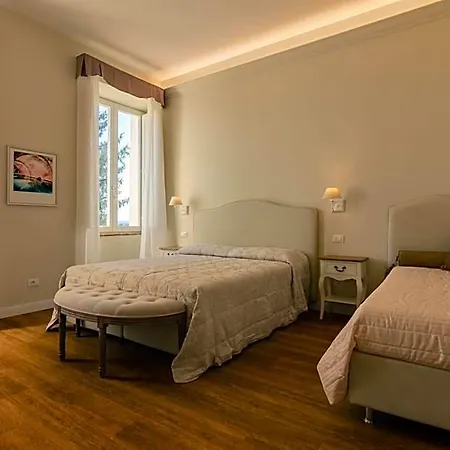 Oda ve Kahvaltı Il Giardino Di Pantaneto Residenza D'epoca 4*