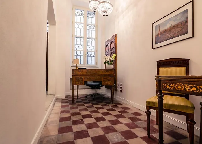 Il Giardino Di Pantaneto Residenza D'epoca 4*