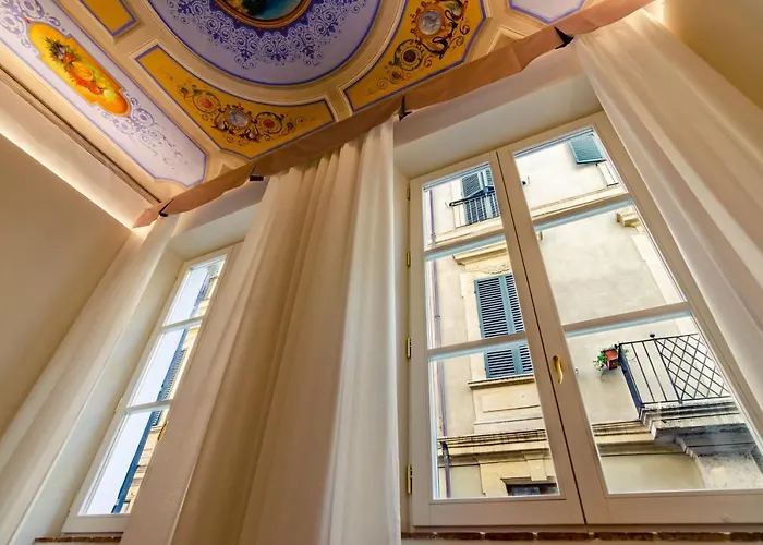 Il Giardino Di Pantaneto Residenza D'epoca Отель типа 