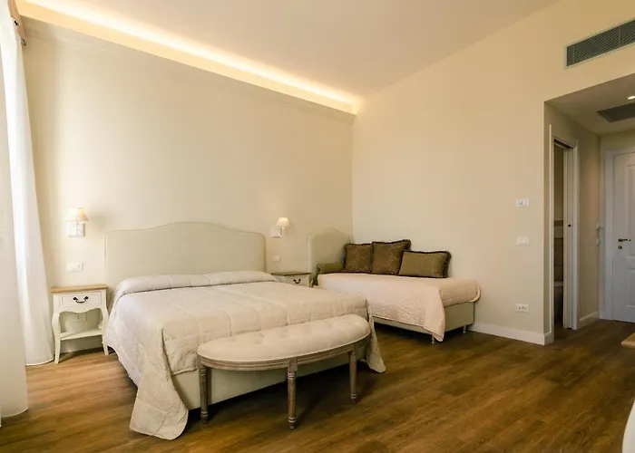 Il Giardino Di Pantaneto Residenza D'epoca 4*