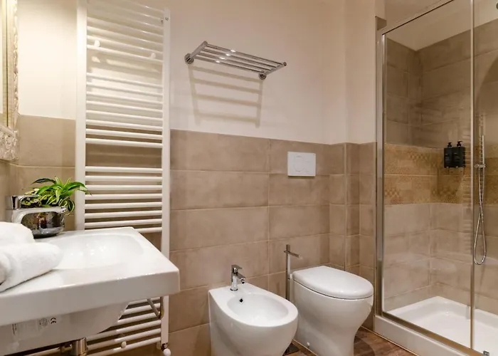 Bed and Breakfast Il Giardino Di Pantaneto Residenza D'epoca