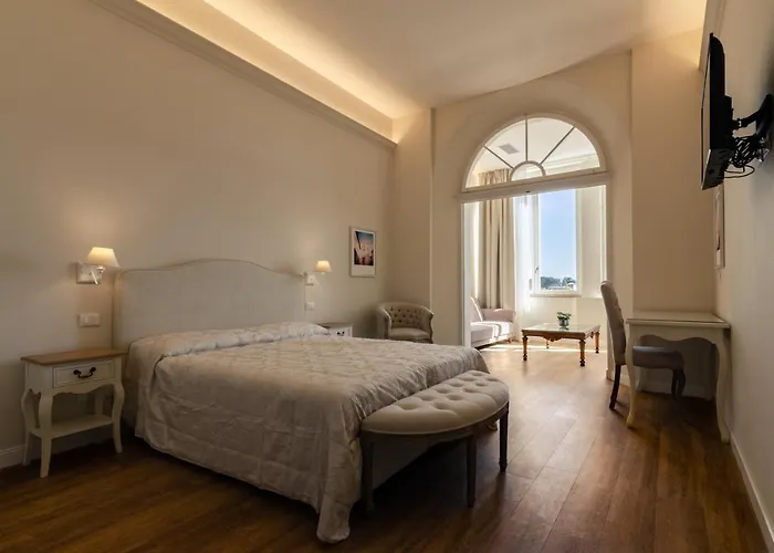 Bed and Breakfast Il Giardino Di Pantaneto Residenza D'epoca