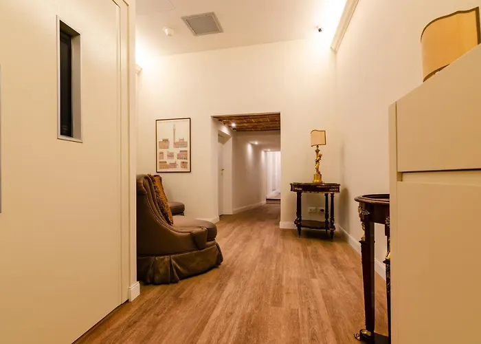 Il Giardino Di Pantaneto Residenza D'epoca