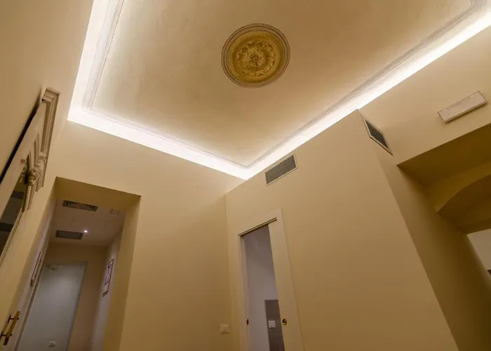 Il Giardino Di Pantaneto Residenza D'epoca 4* Σιένα