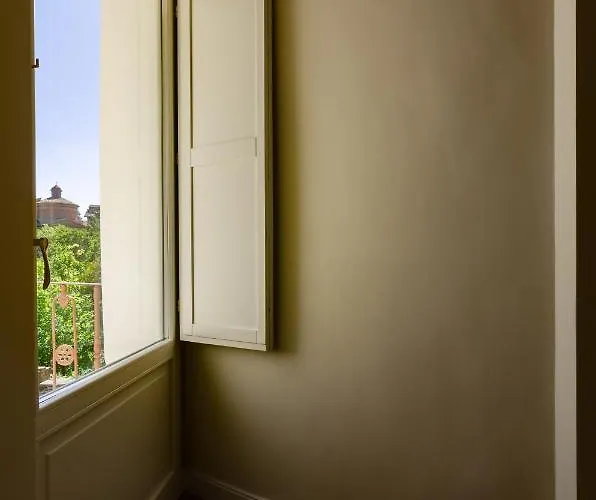 Il Giardino Di Pantaneto Residenza D'epoca 4* Σιένα