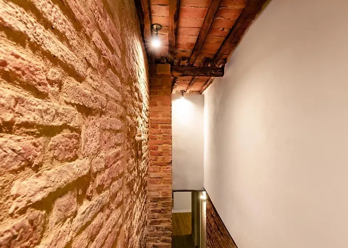 Bed and Breakfast Il Giardino Di Pantaneto Residenza D'epoca